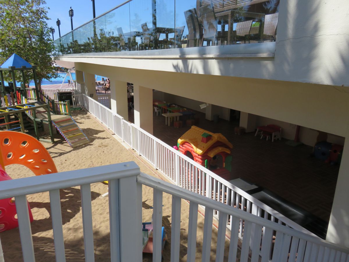 imagini hotel PALOMA OCEANA